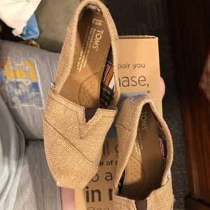 Toms Classics Stacey Women’s Shoes